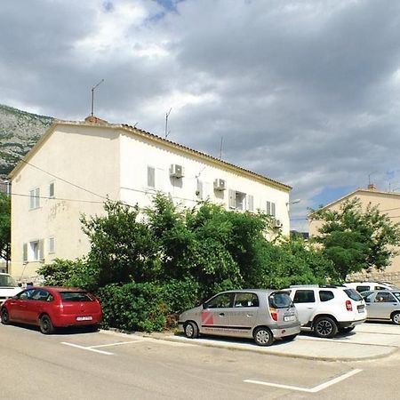מאקרסקה Apartman Anka מראה חיצוני תמונה